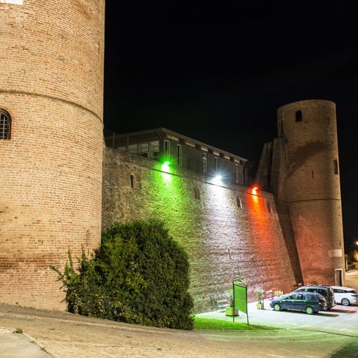 Nuovi progetti di valorizzazione per Moasca. Focus sul castello e il borgo