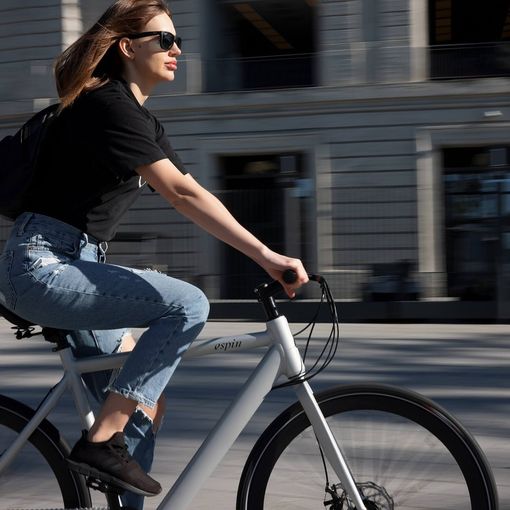 Mobilità sostenibile: una scelta intelligente