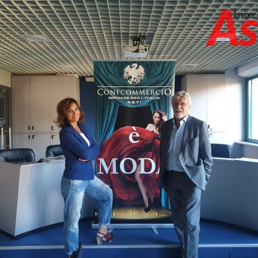 La conferenza stampa di presentazione