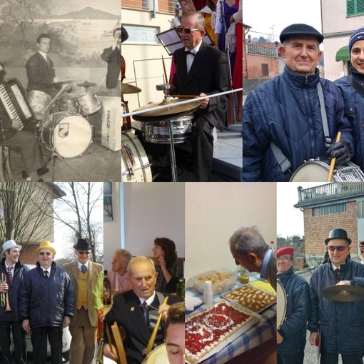 Portacomaro nuovamente in lutto. È morto Modesto Raviola, i funerali domani a Migliandolo