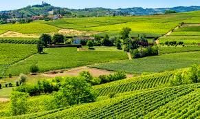Veduta di Mombaldone