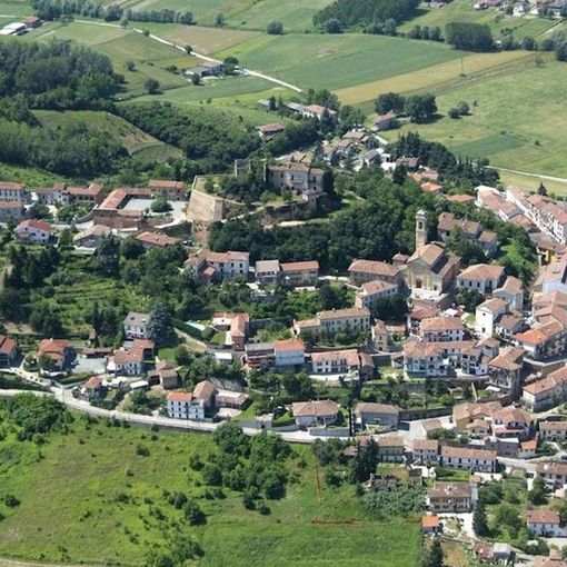 Mombercelli