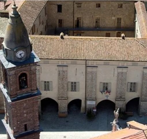 Nato il sito web dell'Associazione Culturale &quot;Museo del Monastero&quot;