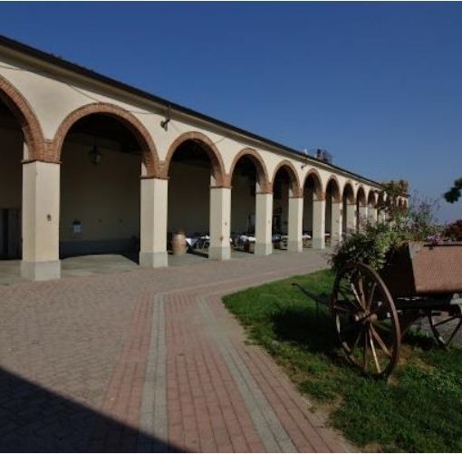 A Moncalvo i fondi per impianto di videosorveglianza di piazza Carlo Alberto