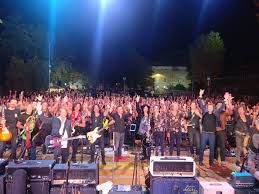 Monferrato on stage