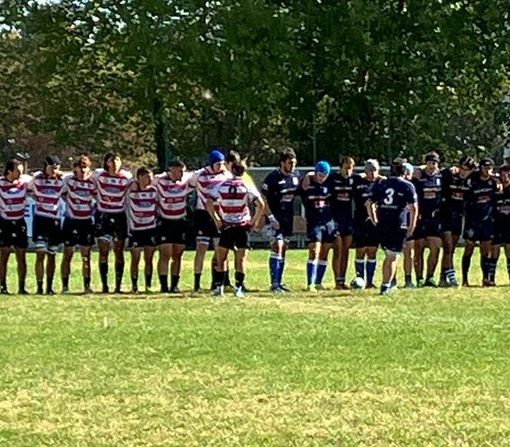 Un weekend travolgente per il Monferrato Rugby