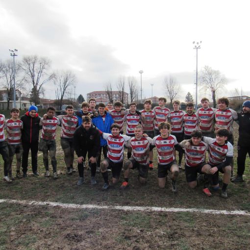 Monferrato Rugby: un week ed memorabile con 245 punti fatti e 29 subiti
