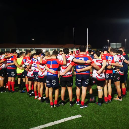 Monferrato Rugby: nel week end brillano i giovani