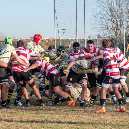 Vittoria per il Monferrato Rugby contro Amatori &amp; Union Milano (33-20)