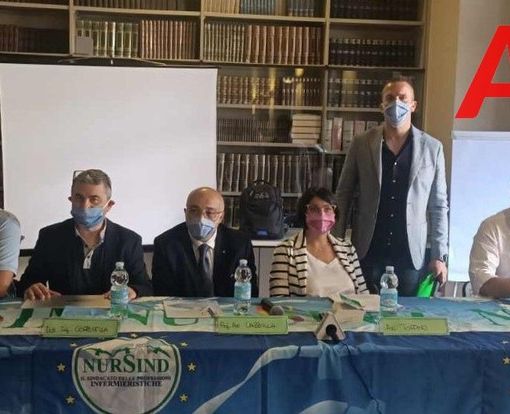 Montana con i suoi legali