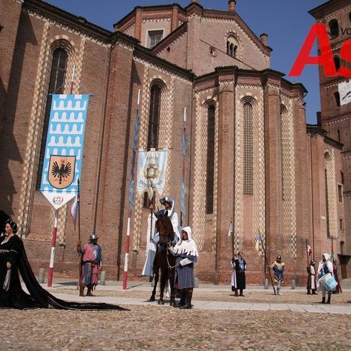 Palio: &quot;Non abbiamo mai fatto la guerra al Comune di Montechiaro, volevamo solo correre&quot;