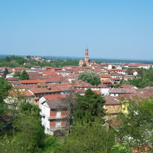 Oggi pomeriggio la Banda di Montemarzo suona nella chiesa della frazione