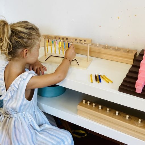 Ad Asti si presenta la 'Piccola scuola Montessori', scuola primaria parentale