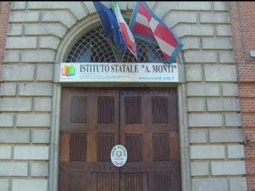 La scuola Monti con l'Aso, evento musicale e presentazione progetto