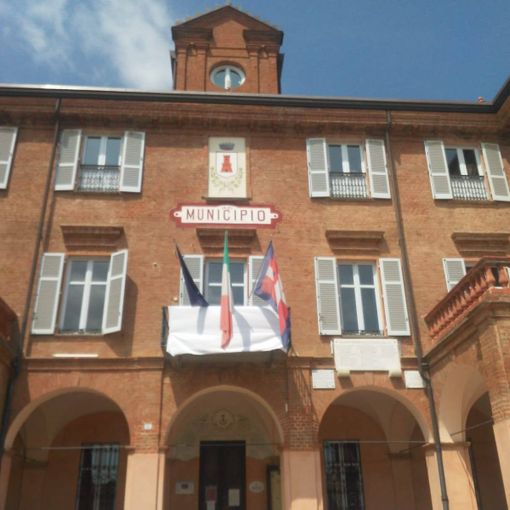 Alla biblioteca &quot;Fenga&quot; di Castelnuovo Belbo gli scrittori Eugenio Carena, Fabrizio Borgio e Cinzia Soria