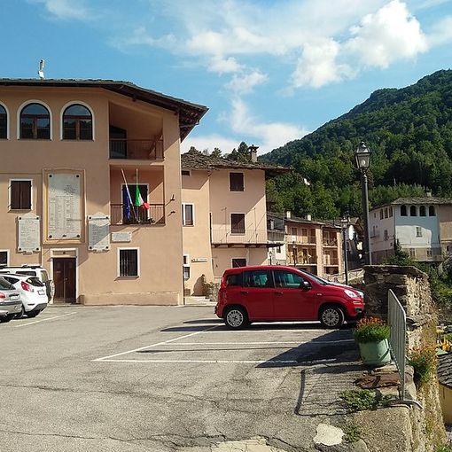Domenica commemorazione partigiana a Melle, in ricordo di giovani astigiani fucilati nel 1944