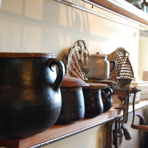 Appuntamenti di giugno al Museo Arti e Mestieri a Cisterna d'Asti