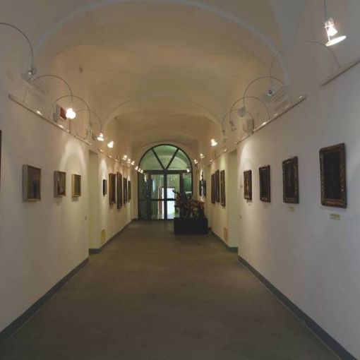 A Moncalvo una nuova mostra con le opere di Italo Cremona da sabato 28 agosto