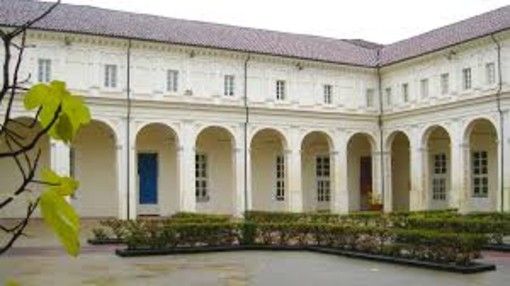Al Museo Paleontologico si festeggia il Natale