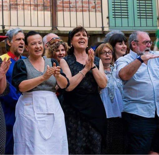 Immagine di repertorio