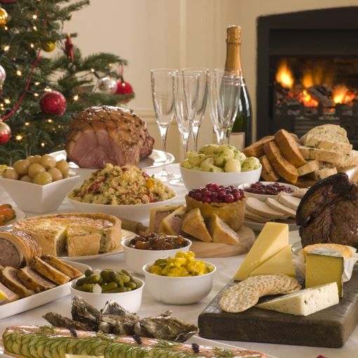 Natale con i tuoi… mangiando bene e senza rimorsi. È possibile? La prossima puntata di Backstage aiuterà nelle scelte