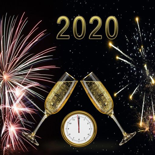 Che fai a Capodanno? Per chi ancora non lo sa, ecco qualche consiglio