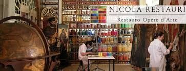 Aramengo, tra restauro e alta tecnologia