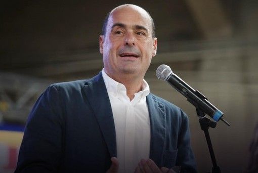 Nicola Zingaretti