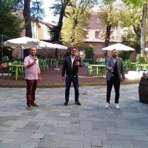 #ProudtobeNizza, la prima edizione di Nizza è, racconta l'orgoglio del suo territorio