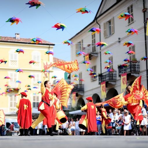 Nizza. Immagine di repertorio
