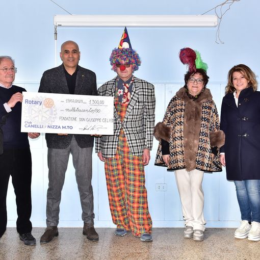 Pomeriggio di festa all'oratorio Don Bosco di Nizza Monferrato per il divertimento di grandi e piccini
