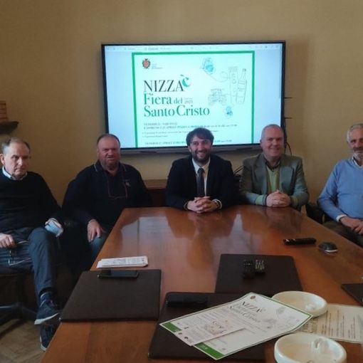 Fiera del Santo Cristo: il Giro del Nizza propone 3 appuntamenti per questo fine settimana