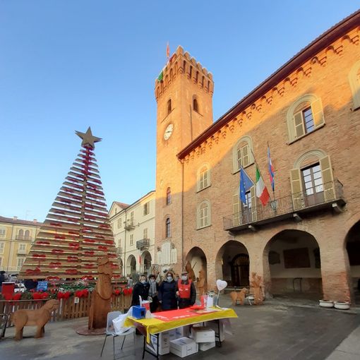 Il 2022 porterà a Nizza il nuovo Peso pubblico che sarà spostato in piazzale Davide Lajolo