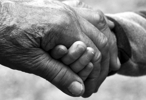 Oggi è la Festa dei nonni, un tesoro prezioso per tutta la famiglia