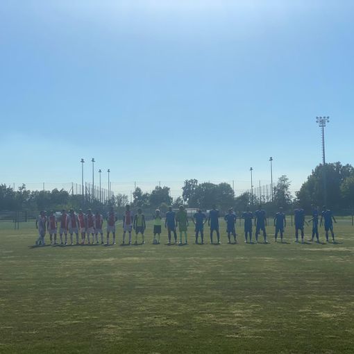 Calcio. Asti, buona sgambata contro il Novara FC: i biancorossi superati per 2-0