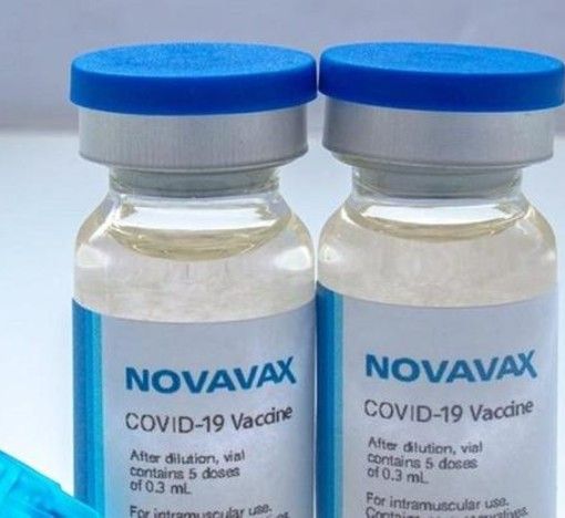 Domani al Cardinal Massaia di Asti arrivano i primi 3200 vaccini Novavax