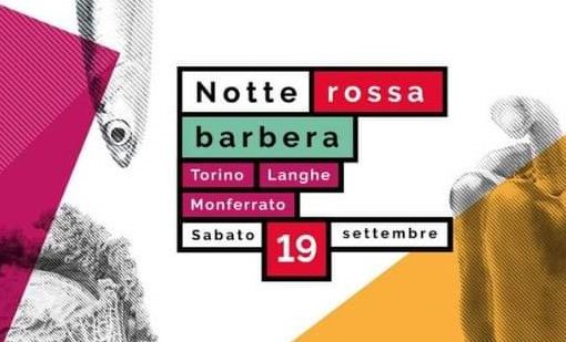 Sabato sera alla Casa del Popolo si festeggerà la &quot;Notte Rossa Barbera”