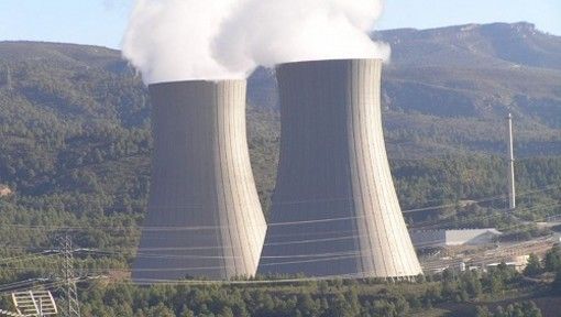 Sito nucleare in Piemonte