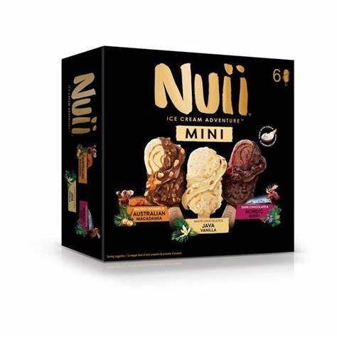 Maxi richiamo di gelati e muffin contaminati da ossido di etilene