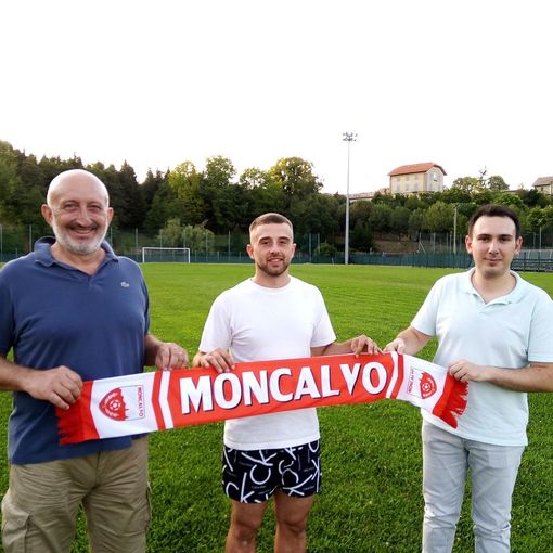 Conto alla rovescia per l’esordio del Moncalvo in Coppa Piemonte