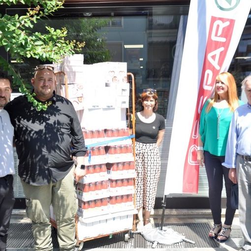 Foto realizzate dai colleghi de La voce di Alba, del nostro Gruppo editoriale