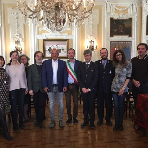 San Damiano ha Gianni Valenza come nuovo assessore alle emergenze idrogeologiche