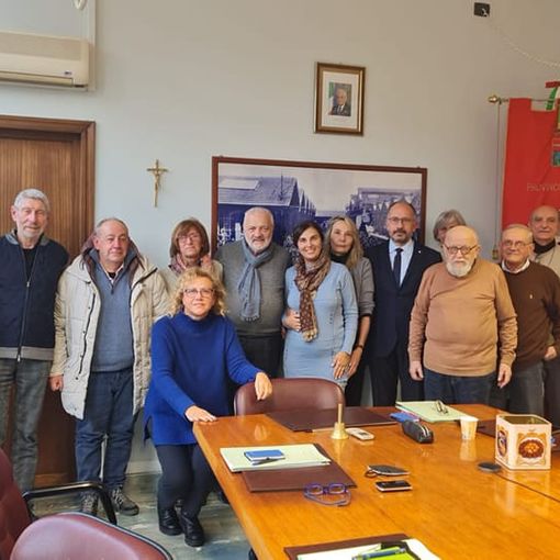 Nuovo direttivo per l' Utea di Asti, Università delle tre età
