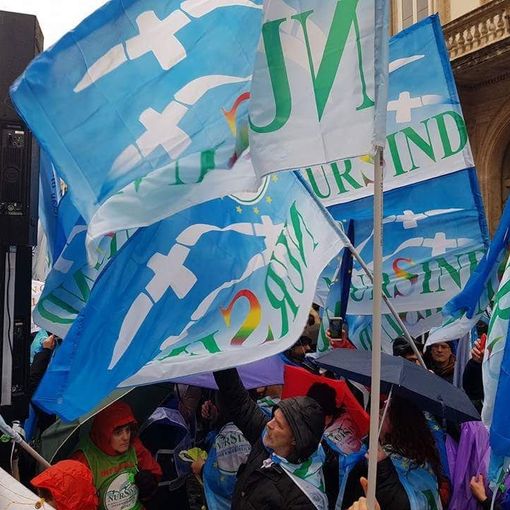 Sanità: Nursind Asti, il 5,6,7 aprile elezioni per il rinnovo delle rappresentanze sindacali del comparto [VIDEOINTERVISTA]