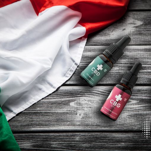 Benessere e prodotti CBD: come agiscono su corpo e mente