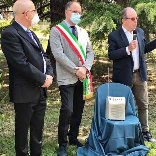 Omaggio a Gilberto Barbero (Archivio)