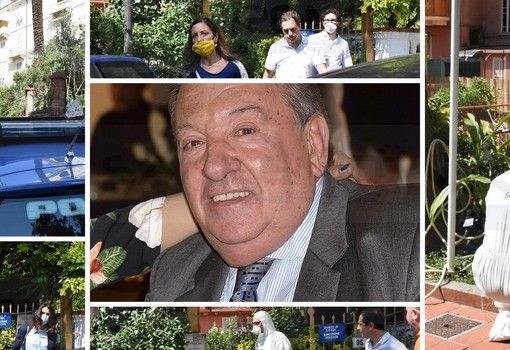 Omicidio Amoretti, a processo il nicese Mario Bonturi: venerdì il presunto killer sarà davanti al gup