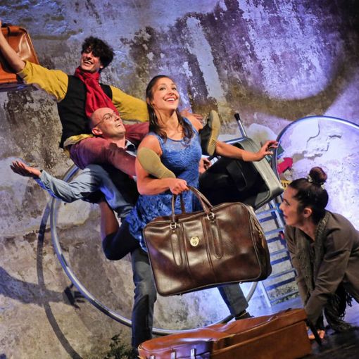 Pronto a partire il Festival Asti Teatro 42. Serata di inaugurazione in piazza San Secondo ad ingresso gratuito