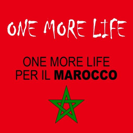 Solidarietà al Marocco ferito anche da Asti e la onlus One more life