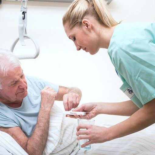 La figura professionale dell'Oss compie vent'anni. Cambiamenti e normativa forse da rivedere?